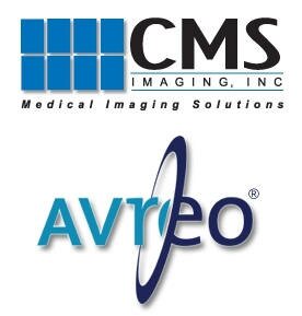cmd avreo logo