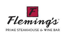 fleming logo