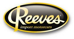 reeves logo