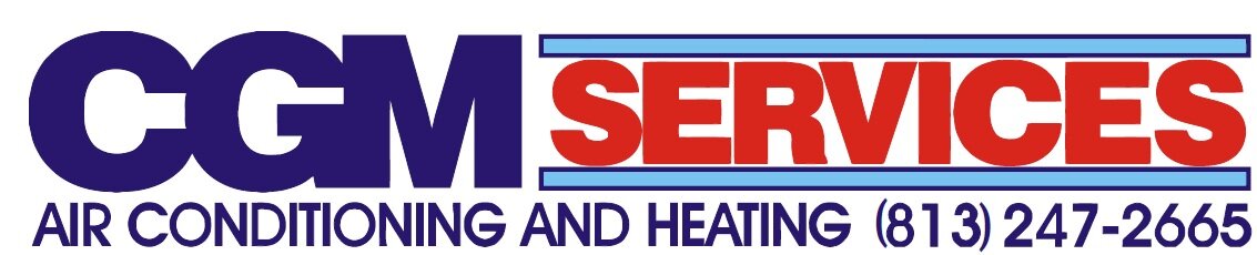 CGM Services - Air Conditioning and Heating