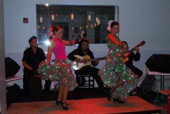 Flamenco
